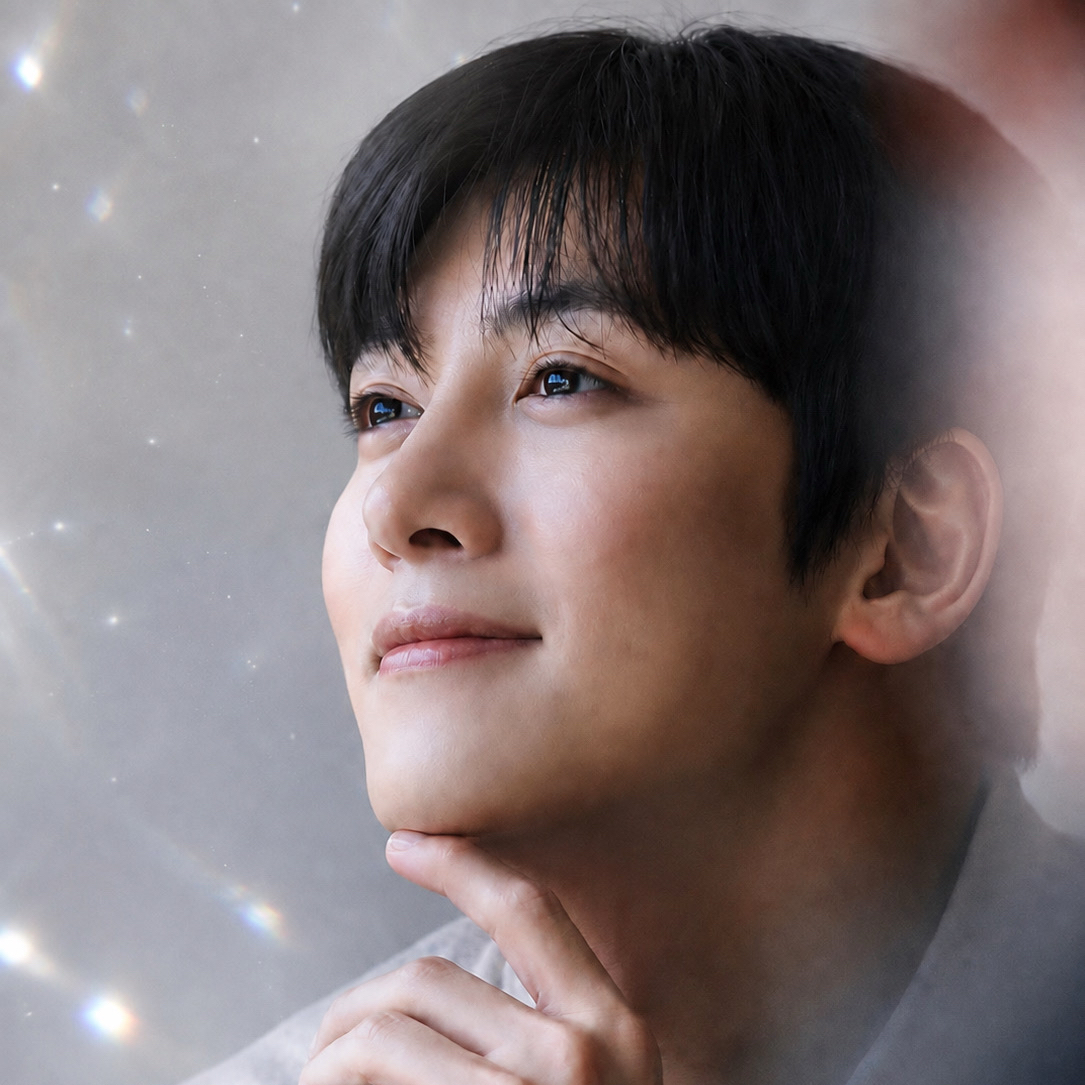 Recent activity shot of Ji Changwook
