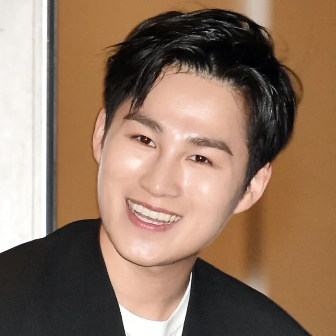 김희재 최근 활동샷