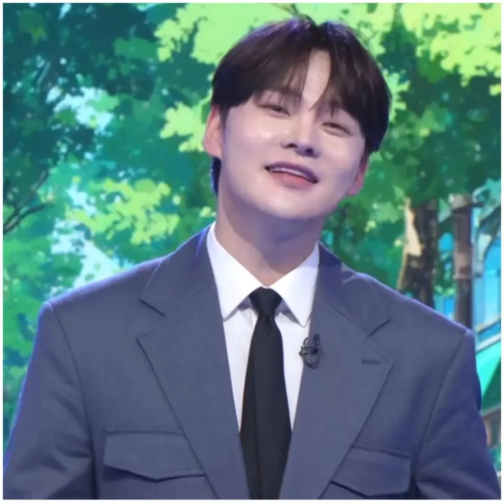 박서진 최근 활동샷