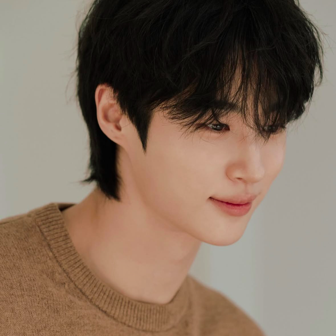 Latest photo of Byeon Wooseok