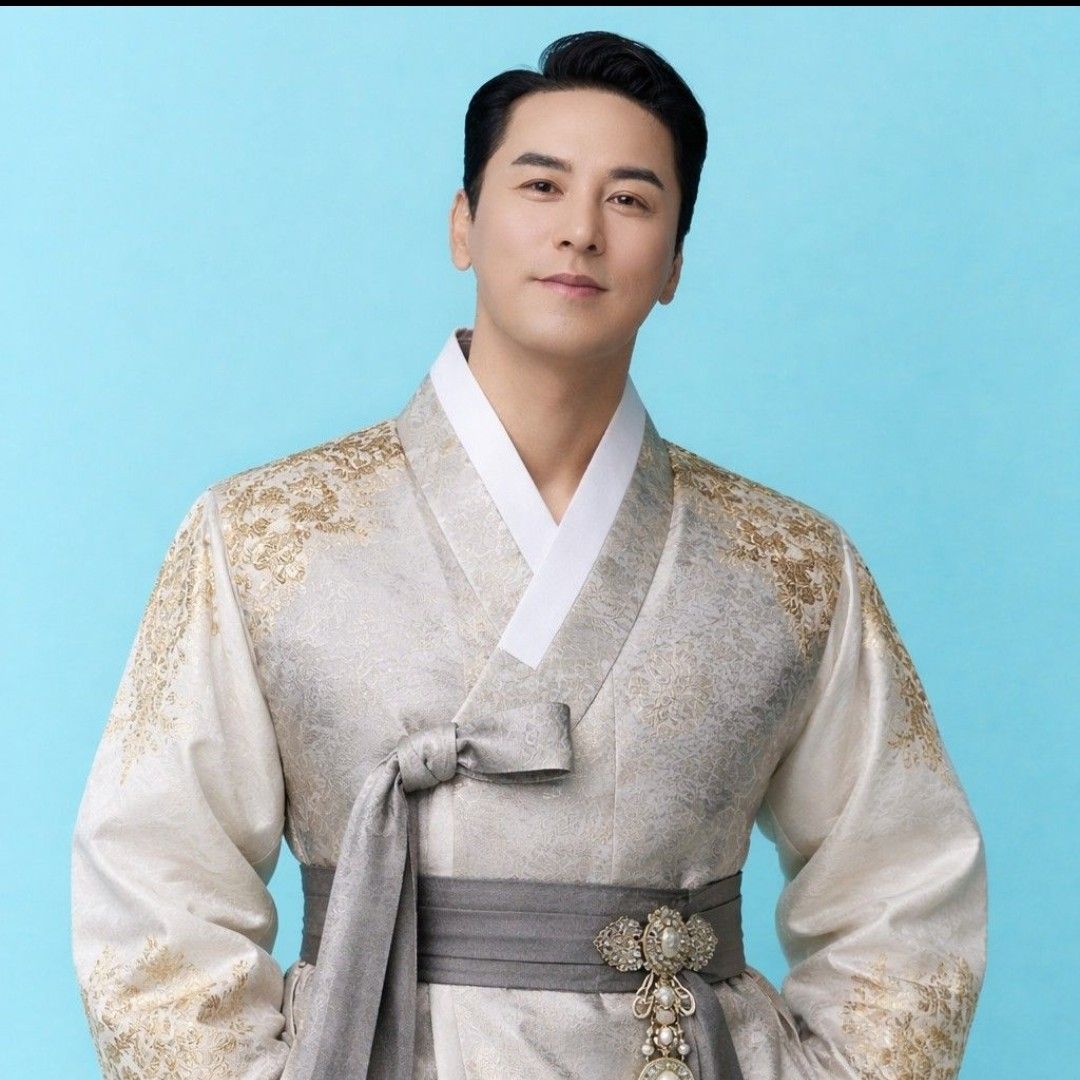 張民好的幕後花絮