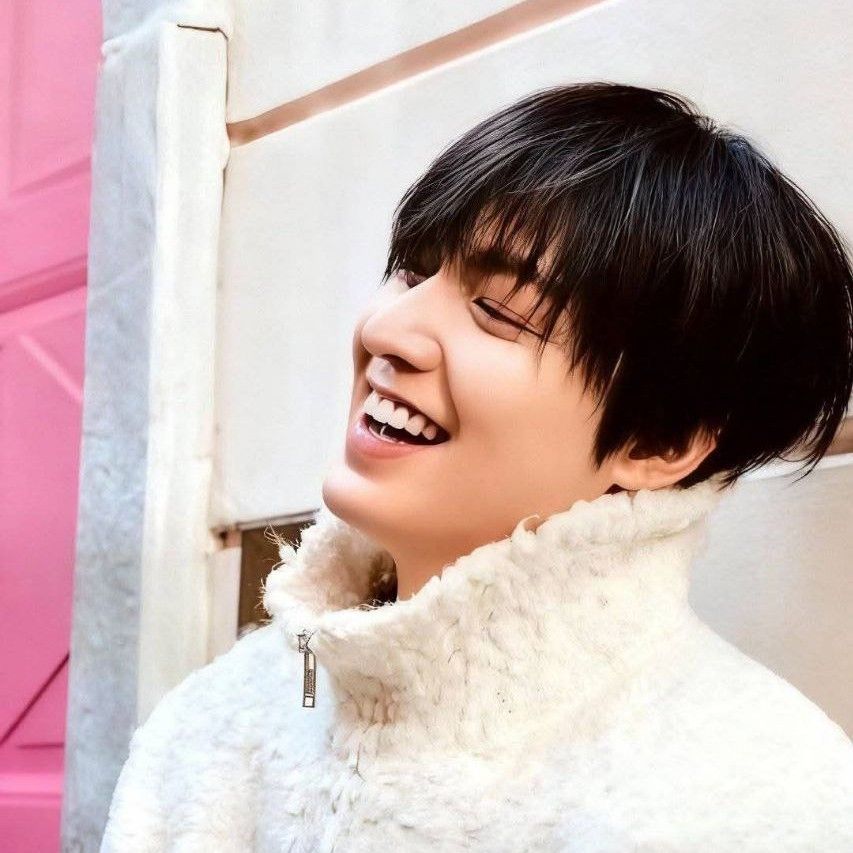 イ・ミンホのビハインドカット