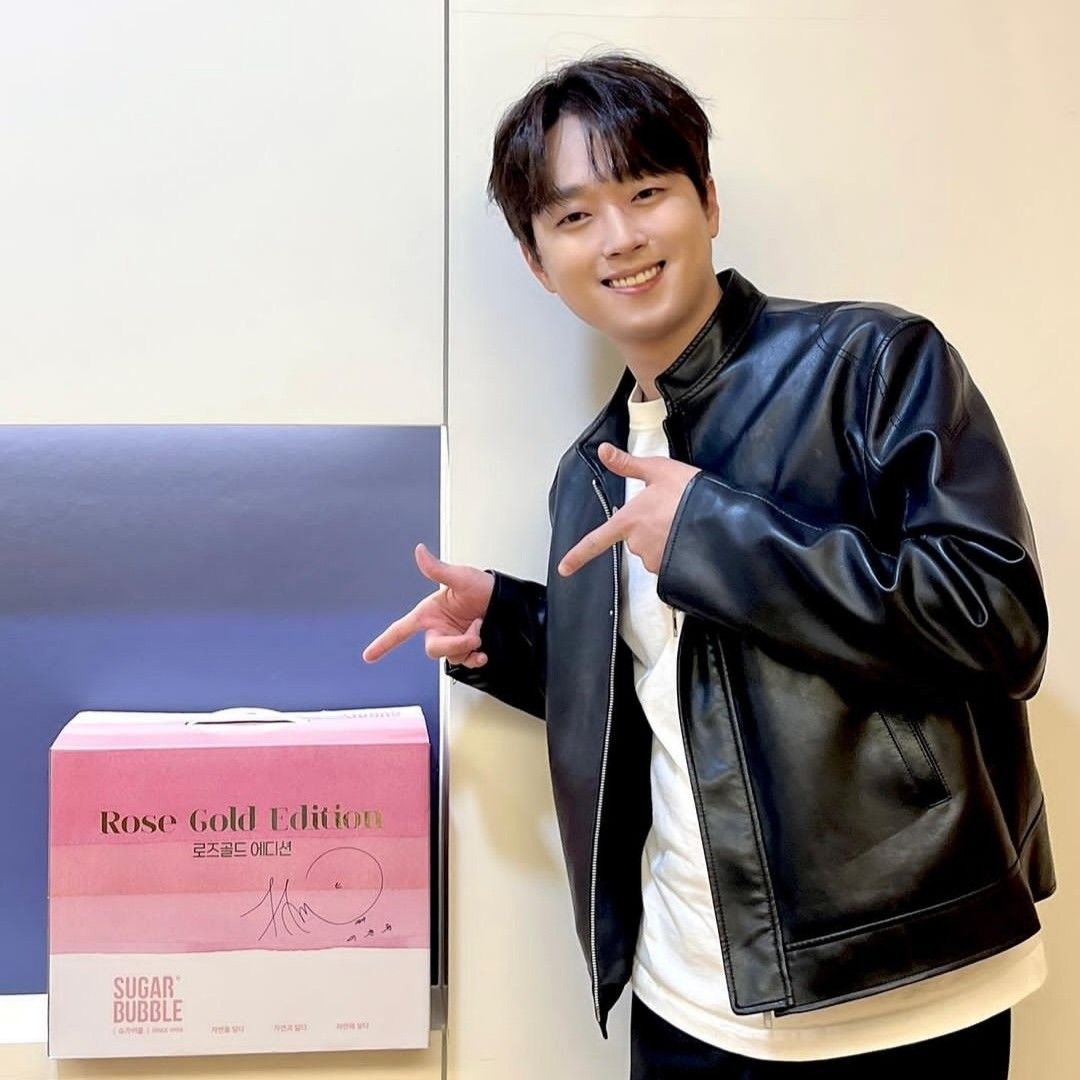 イ・チャンウォンのビハインドカット