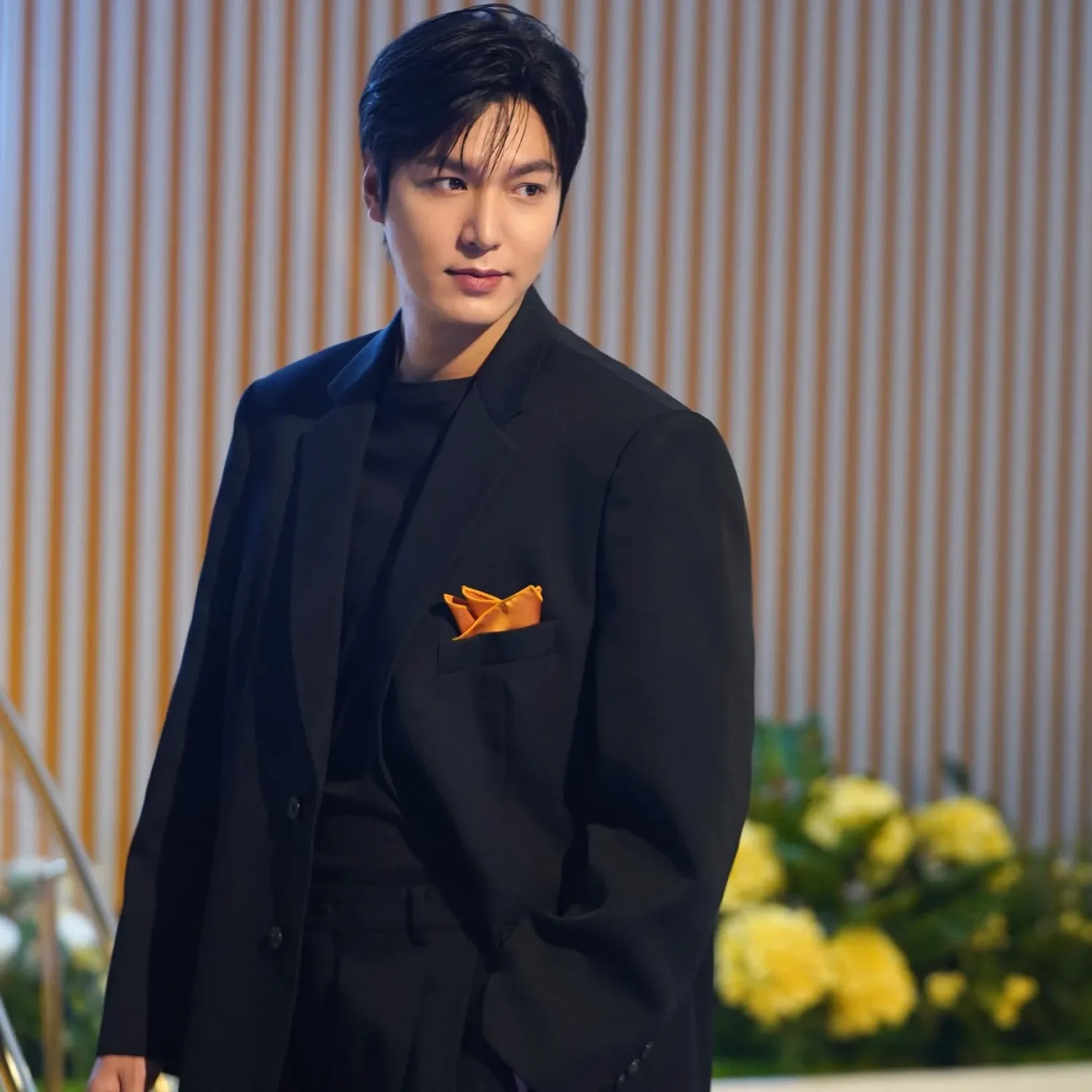 Latest photo of Lee Minho