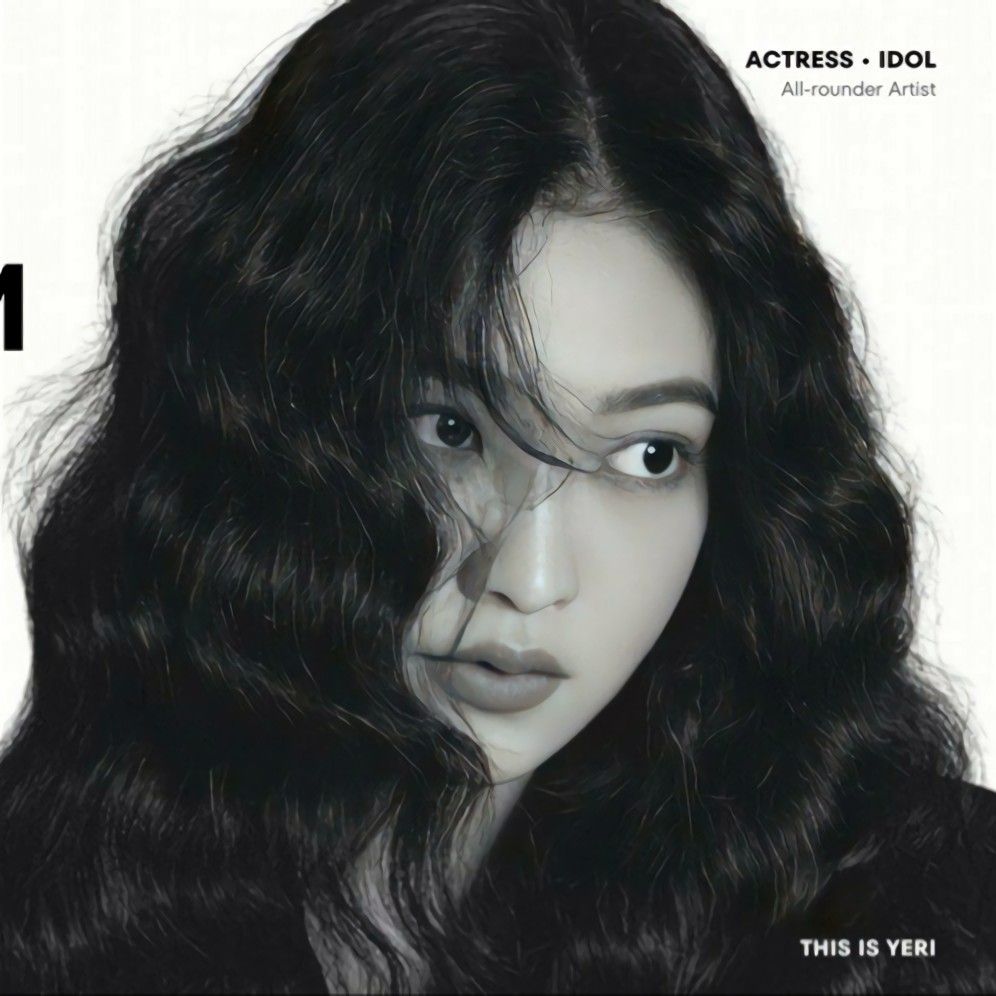 A moment captured by a fan of Yeri (1999)