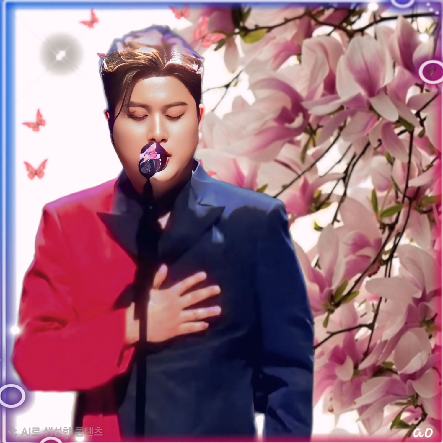 金浩中的最新照片