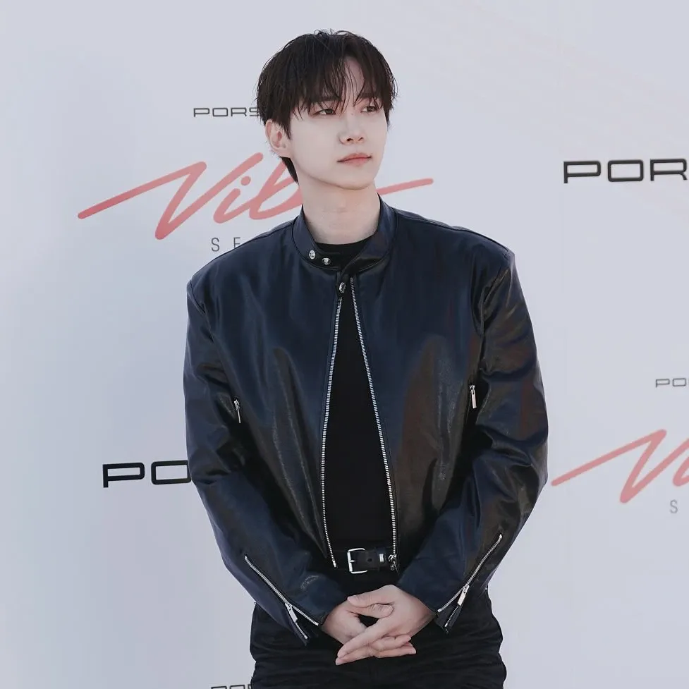 이준호 팬이 찍은 순간