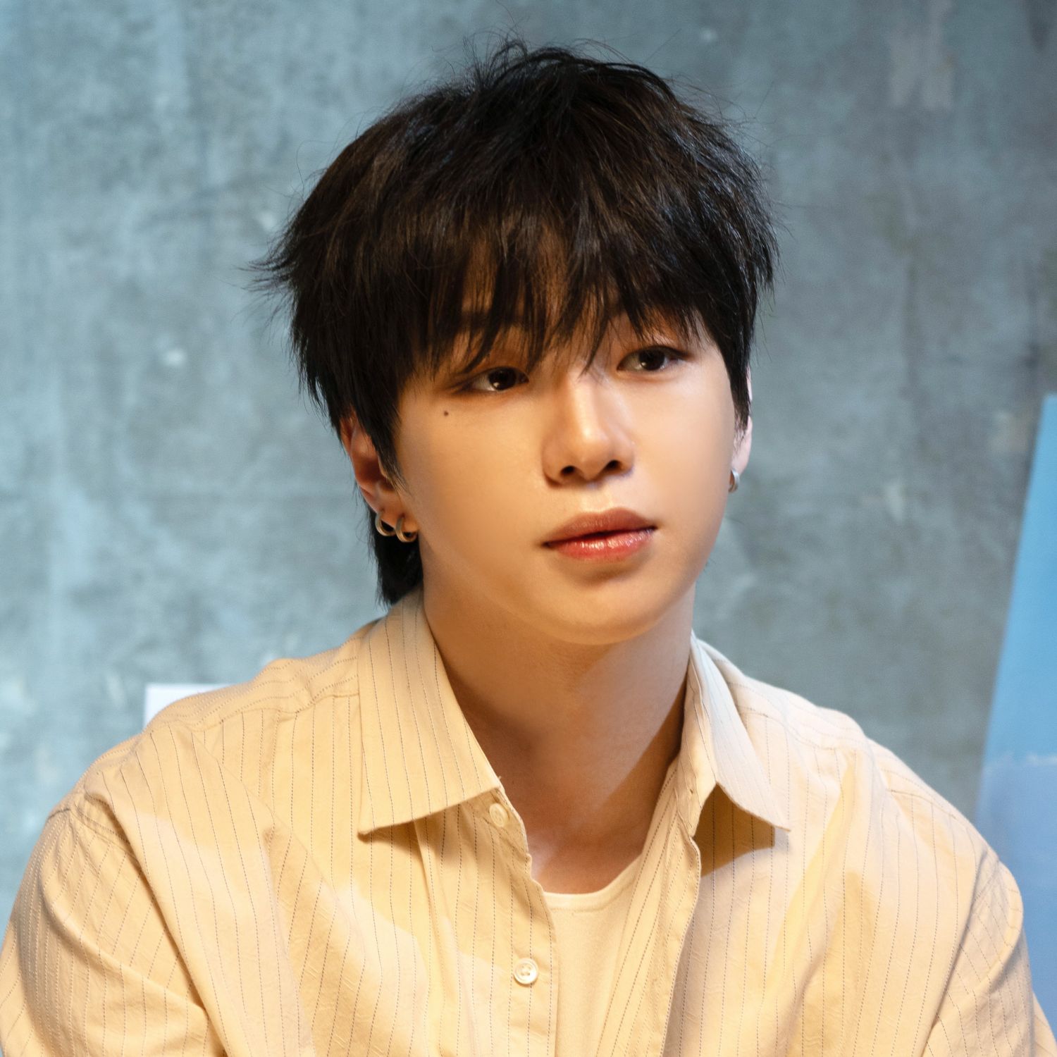 Behind-the-scenes cut of Secret Garden