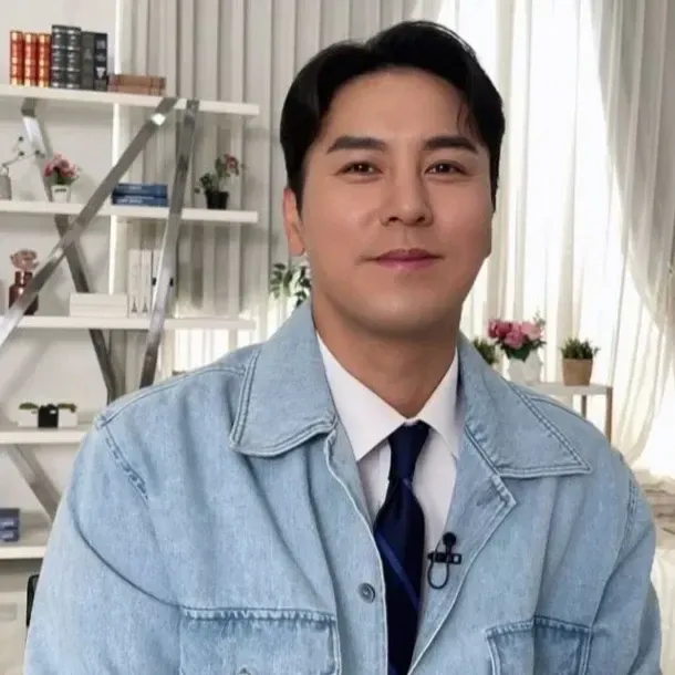 Foto terbaru dari Jang Minho