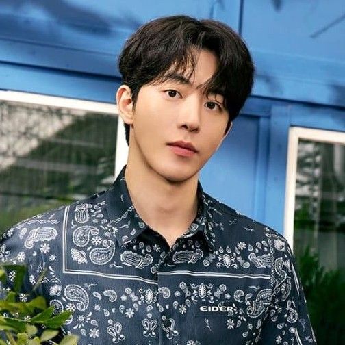 Latest photo of Nam Joohyuk