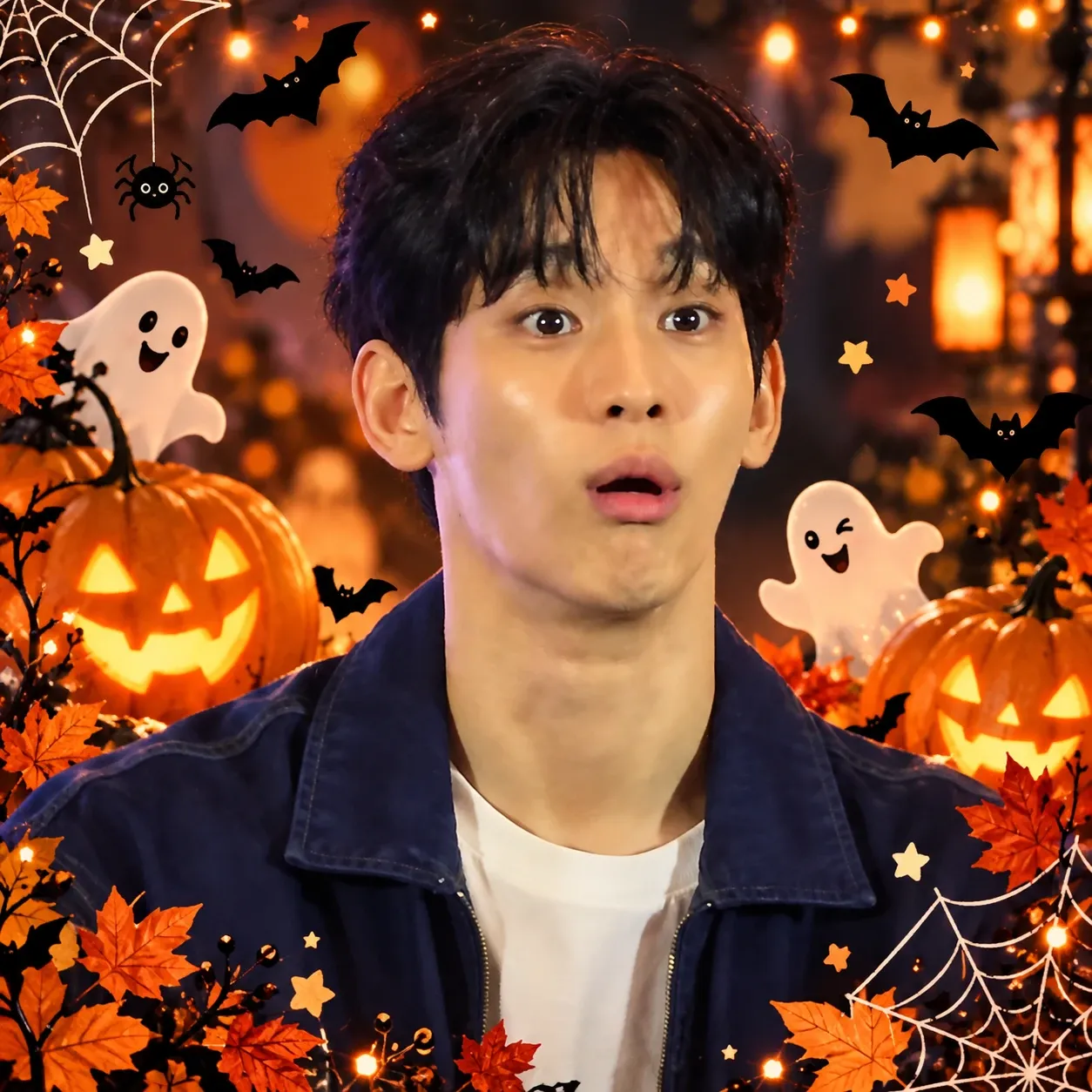 Latest photo of Kim Soohyun
