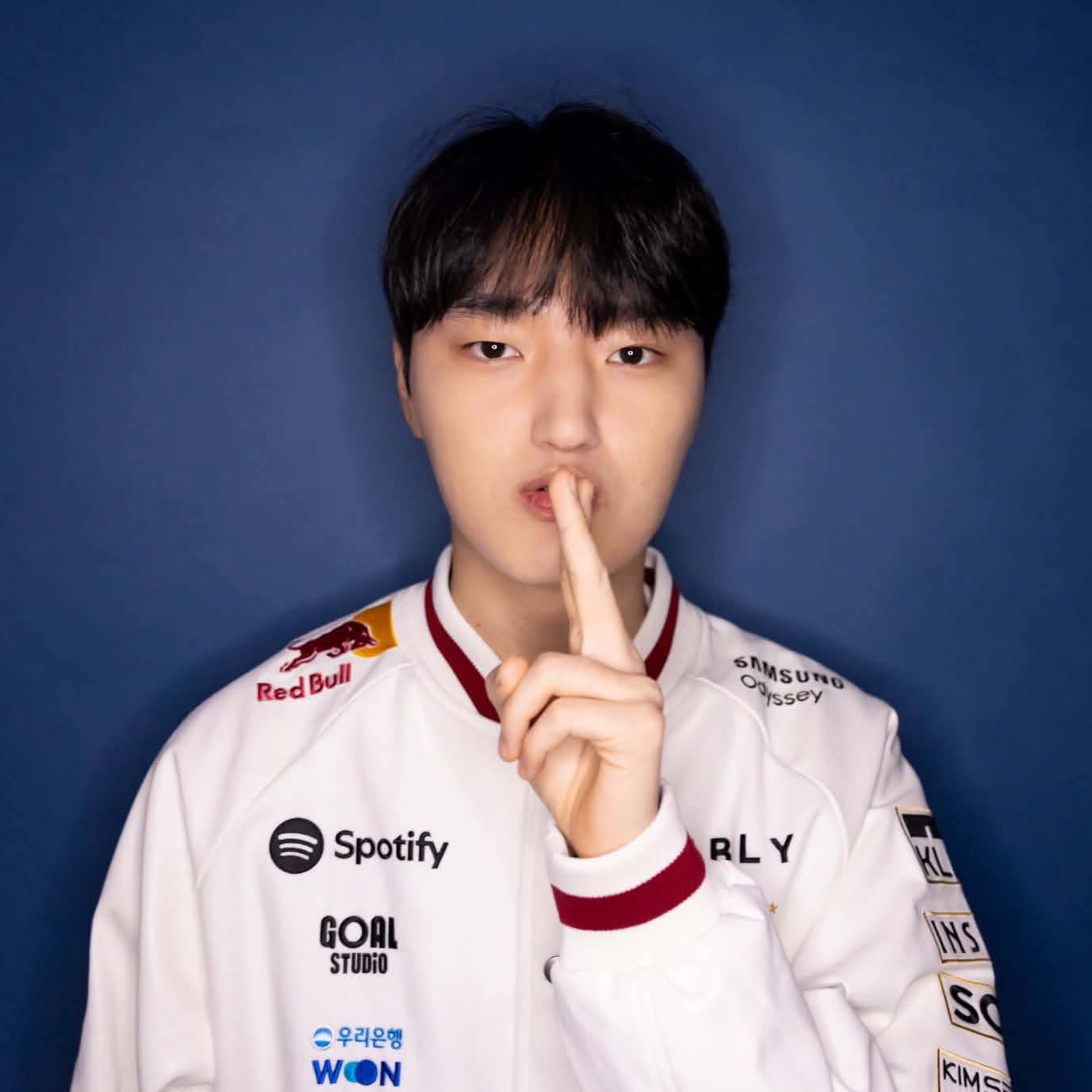 페이즈 팬이 찍은 순간