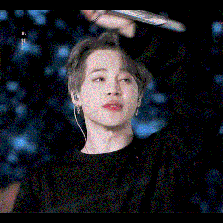 Latest photo of Ha Jimin