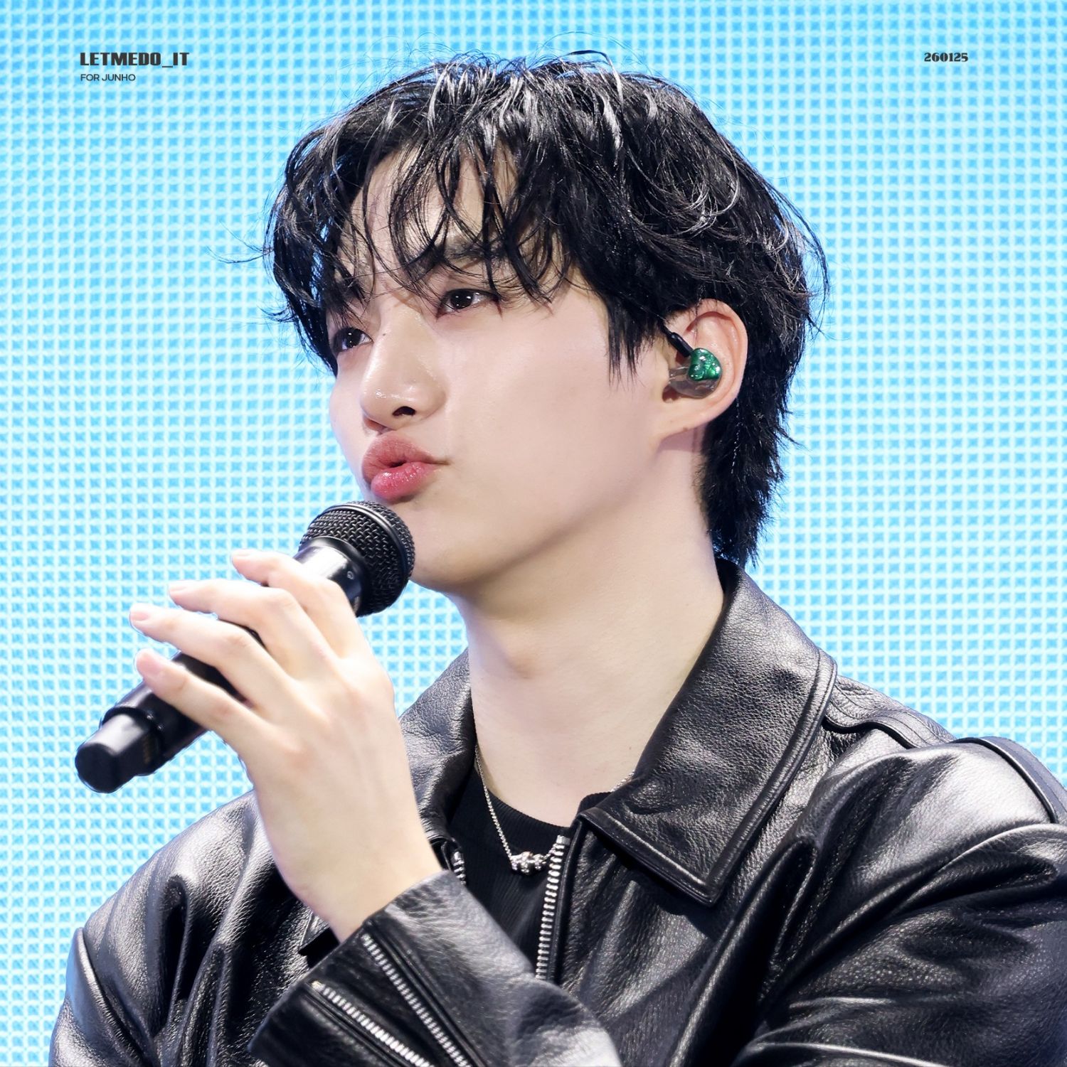 李俊昊的最新照片