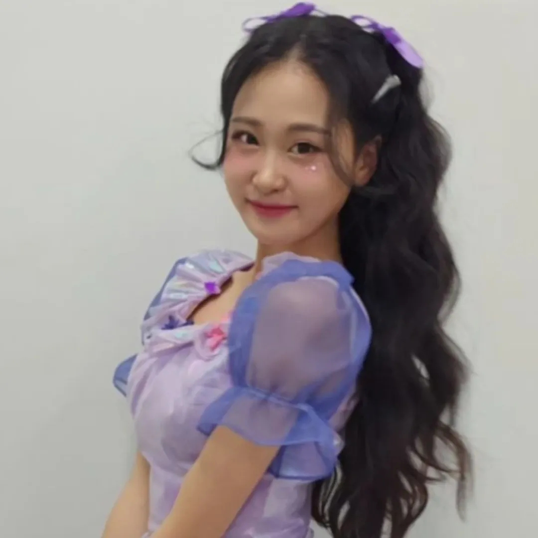 김다현 최근 활동샷