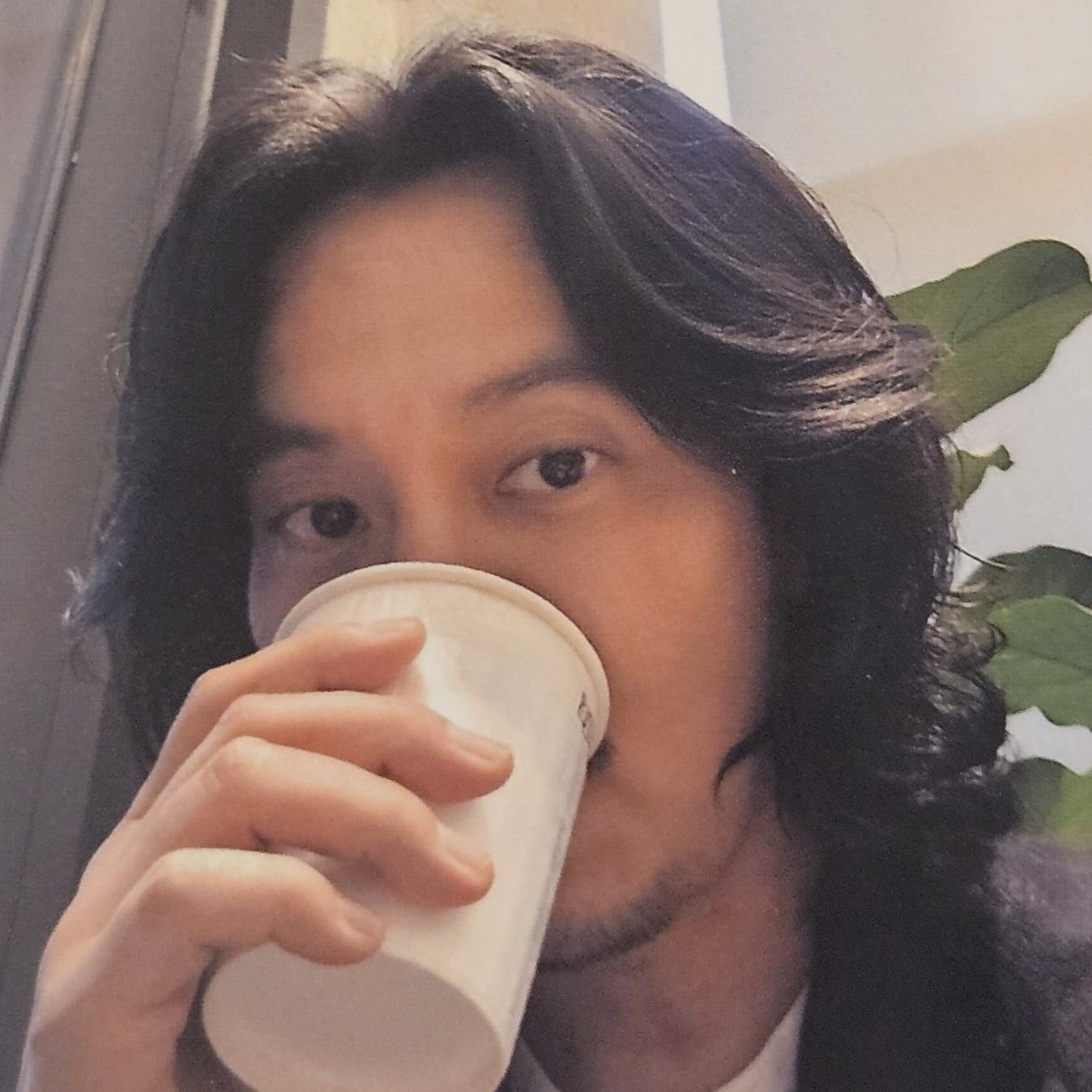 Latest photo of Kim Namgil