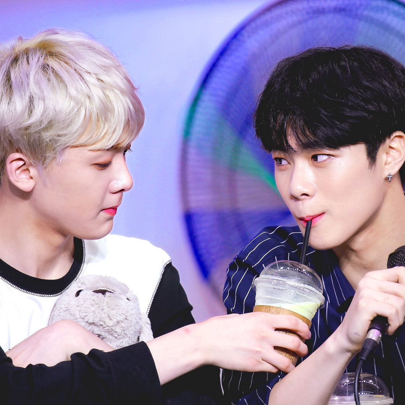 車銀優的最新照片