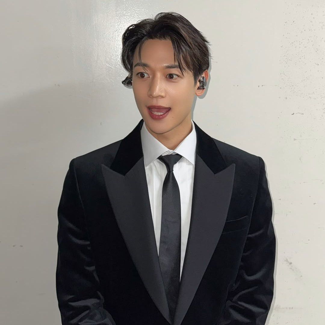 A moment captured by a fan of Choi Minho