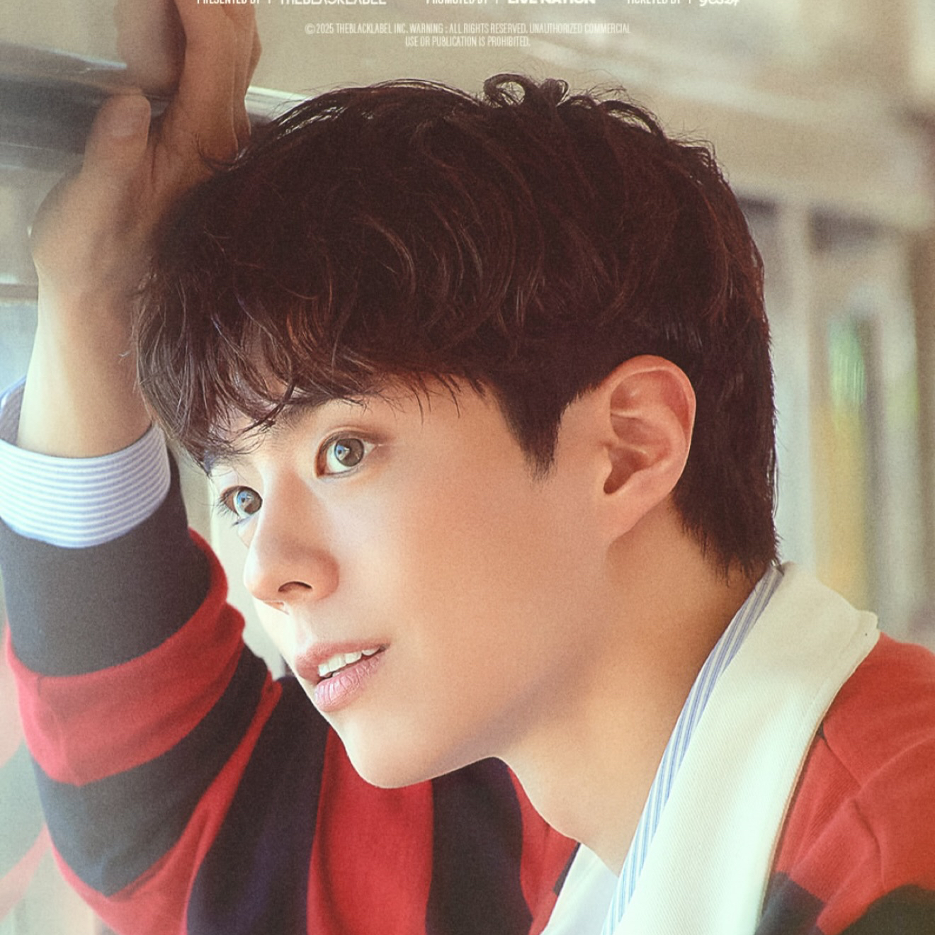 パク・ボゴムの最新写真