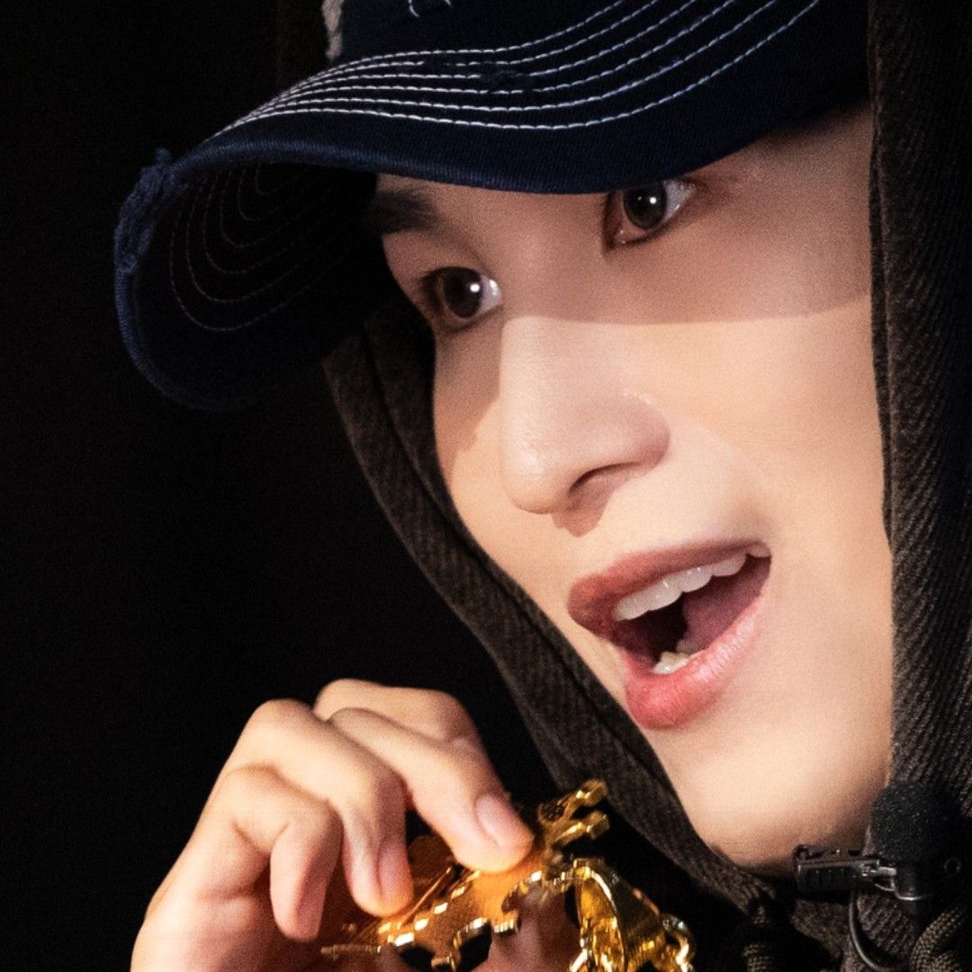 Foto kegiatan terbaru dari Kim Heejae