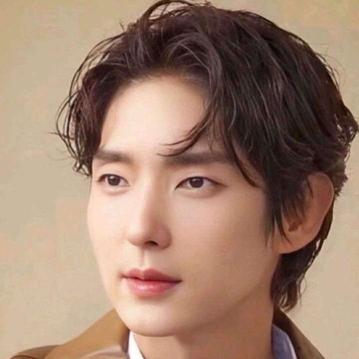 이준기 팬이 찍은 순간