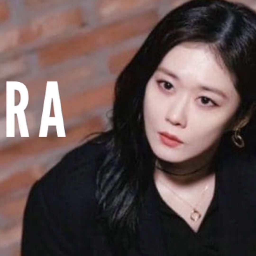 A moment captured by a fan of Jang Nara