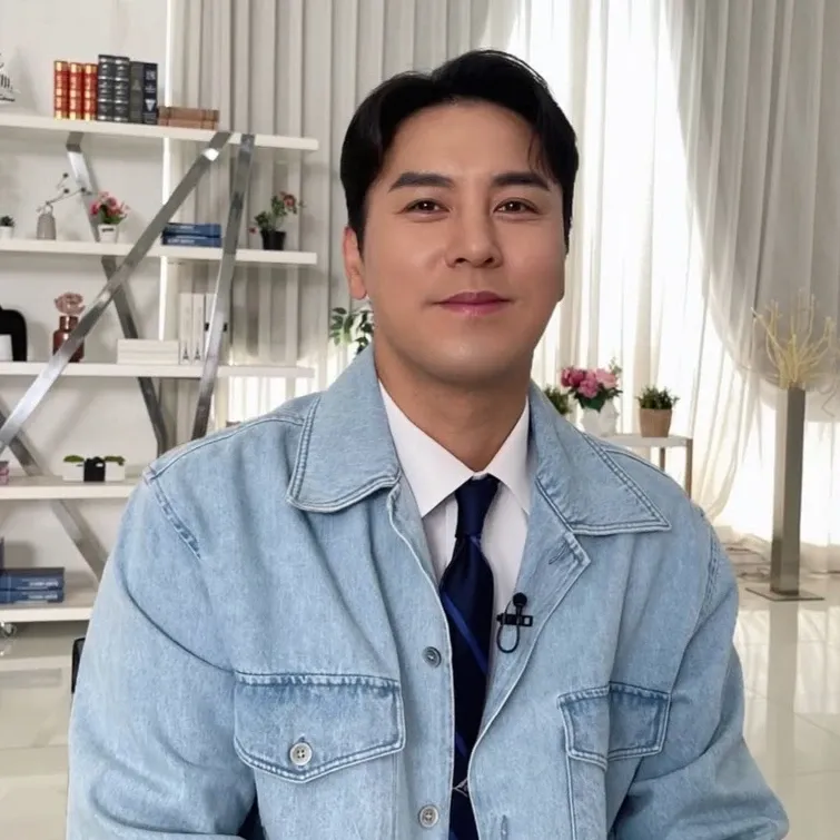 Momen yang diabadikan oleh penggemar Jang Minho