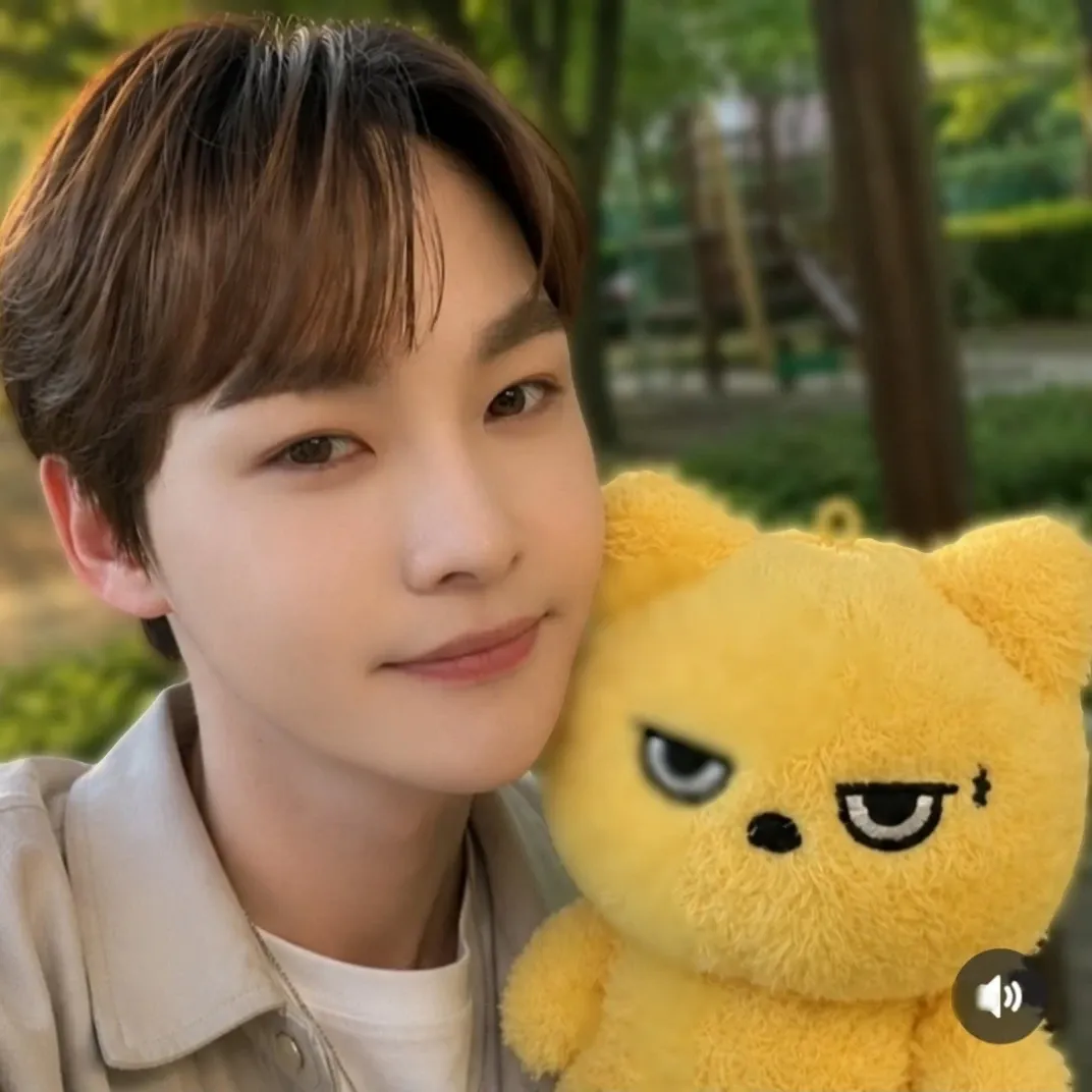 박서진 최근 활동샷