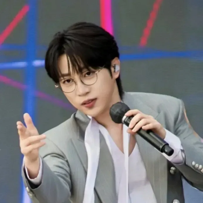 안성훈의 비하인드 컷