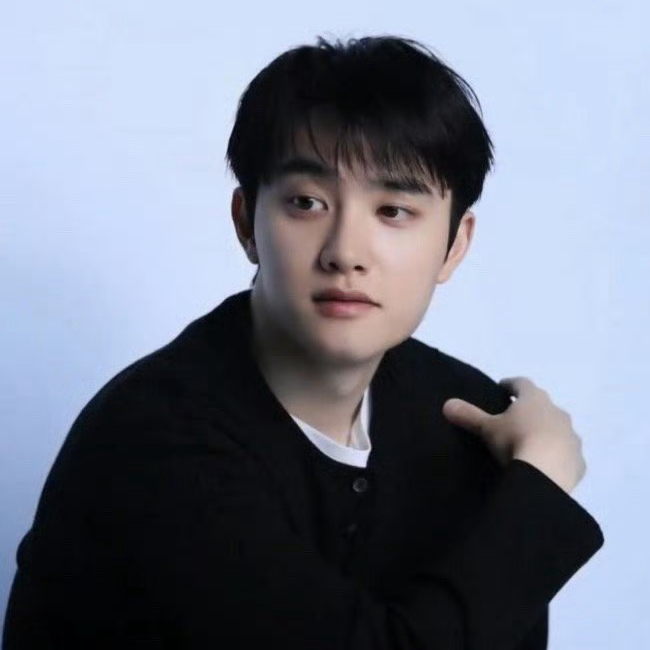 ド・ギョンス (ディオ)のビハインドカット