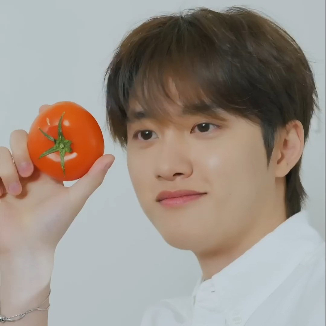 都暻秀 (D.O.)的近期活动照