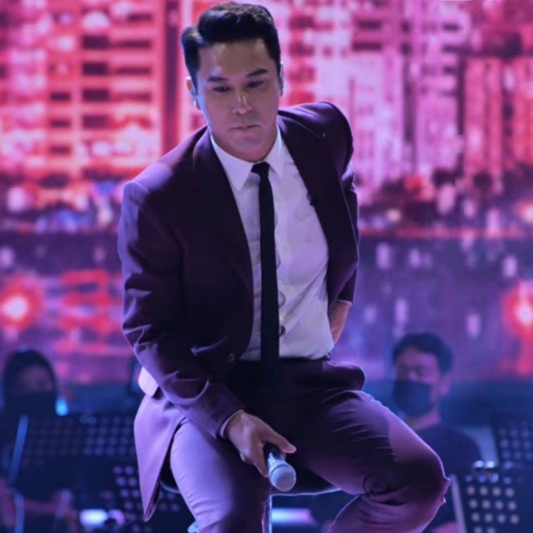 チャン・ミンホの最近の活動ショット