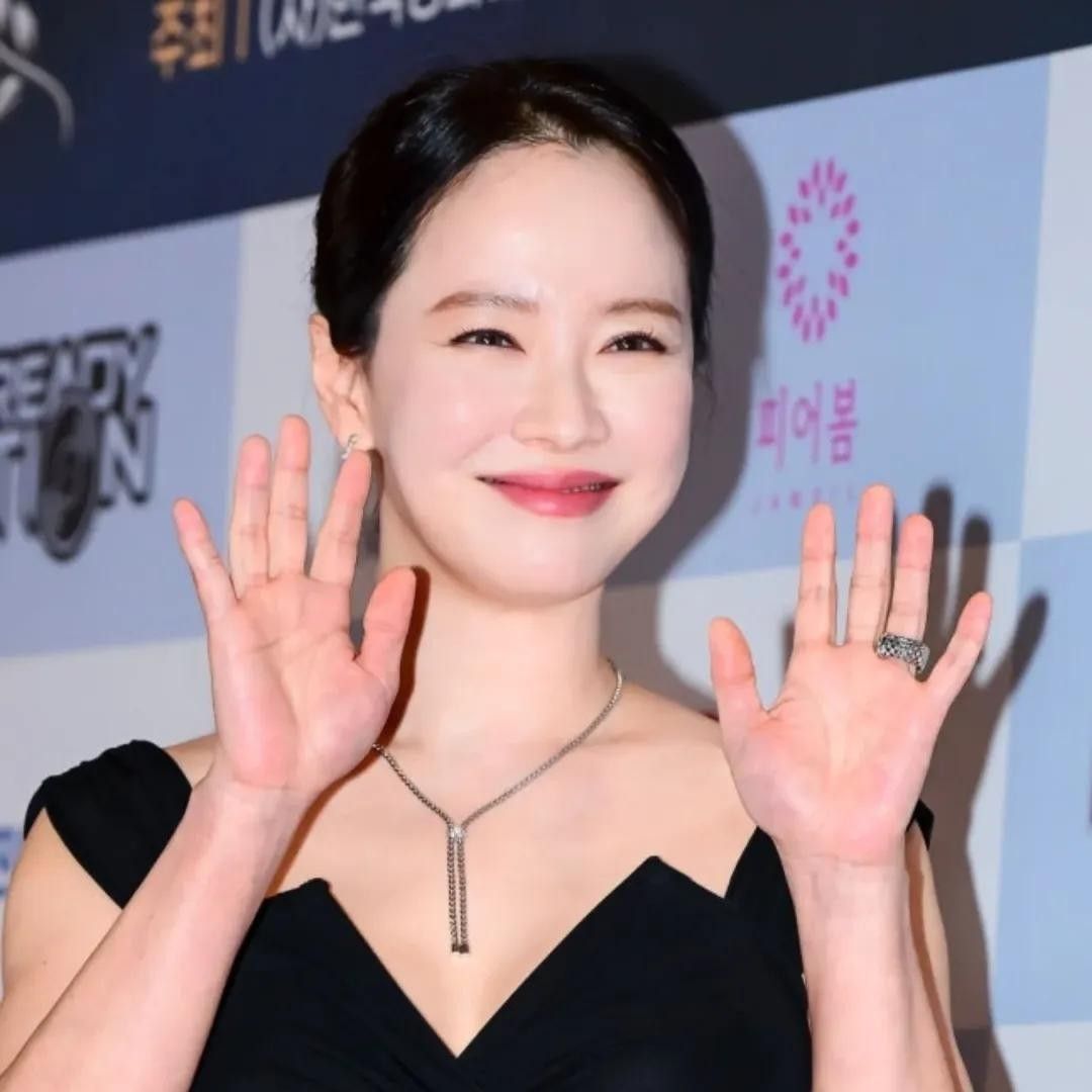 Foto terbaru dari Song Jihyo