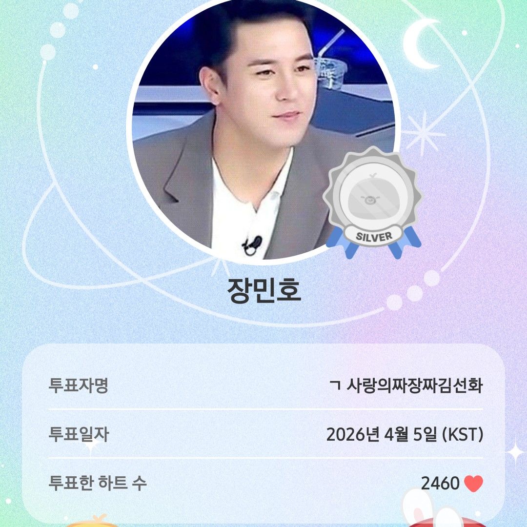 粉絲拍下的張民好瞬間