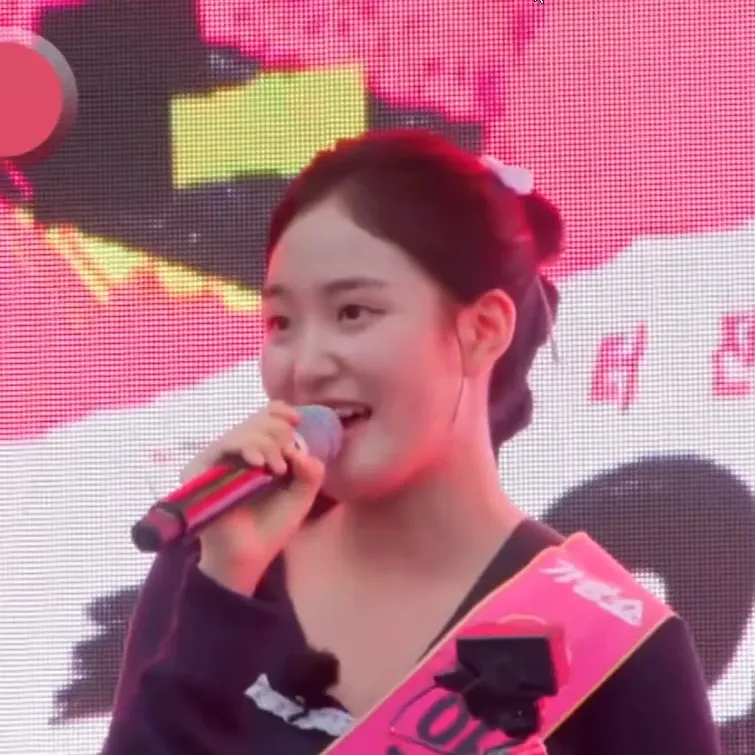 김태연 팬이 찍은 순간