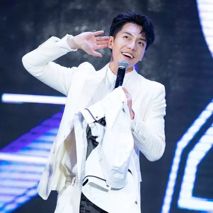 이승기의 최신 사진