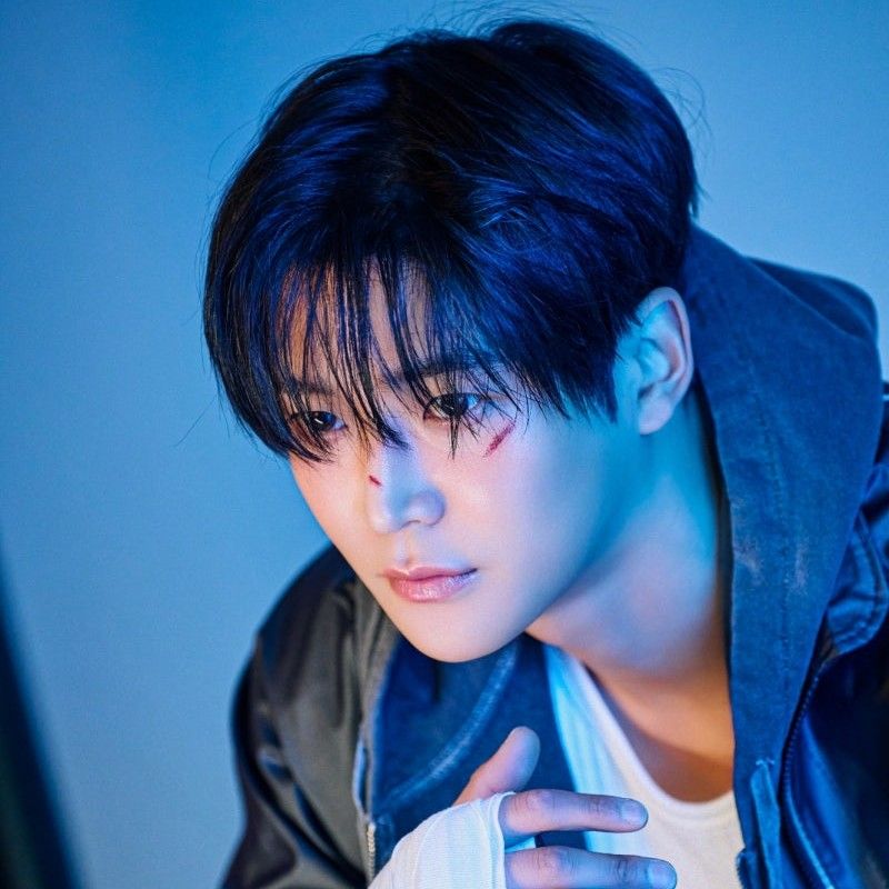 路云的幕后花絮