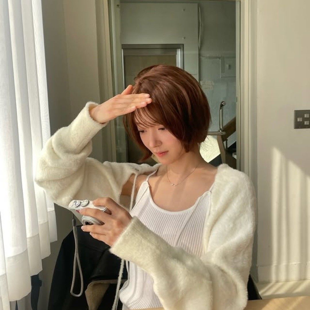 Foto terbaru dari Lee Seyoung