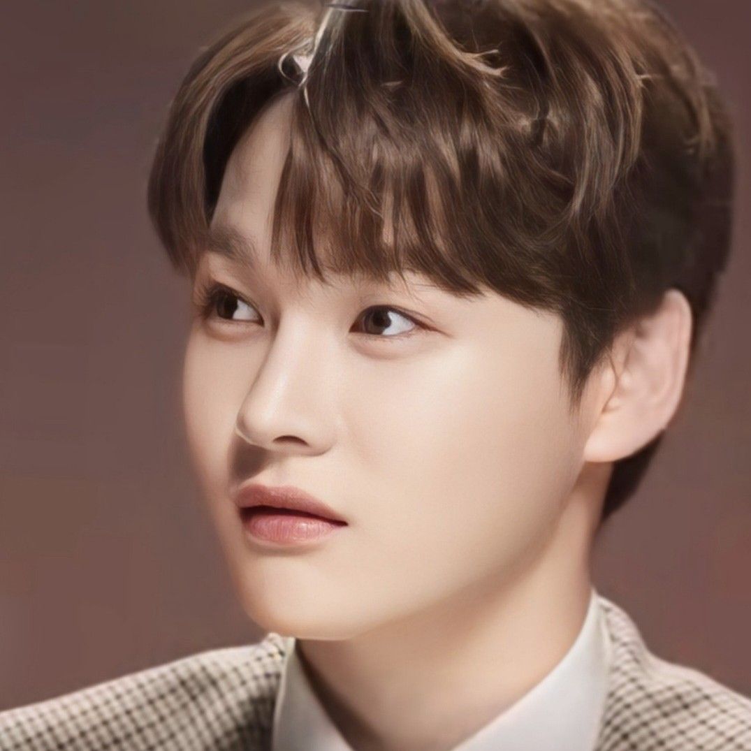 Cuplikan di balik layar dari Park Seojin