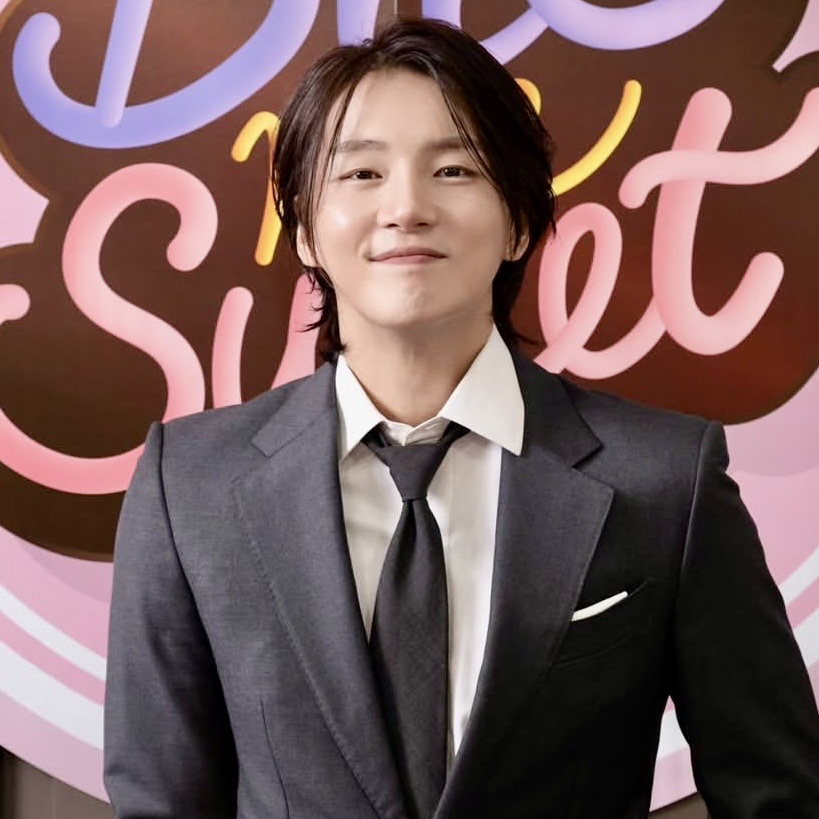 Recent activity shot of Yoon Shiyoon