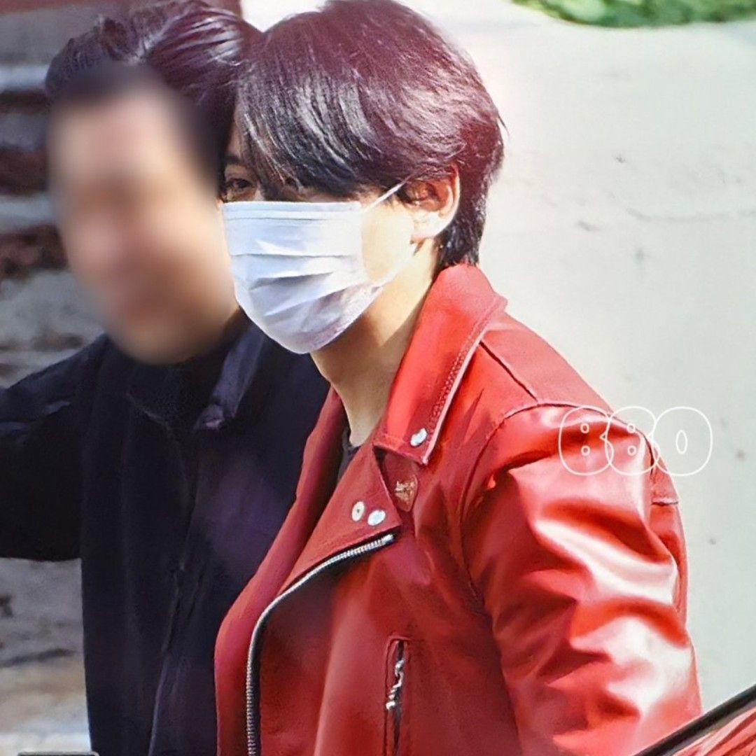 Latest photo of Kim Namgil