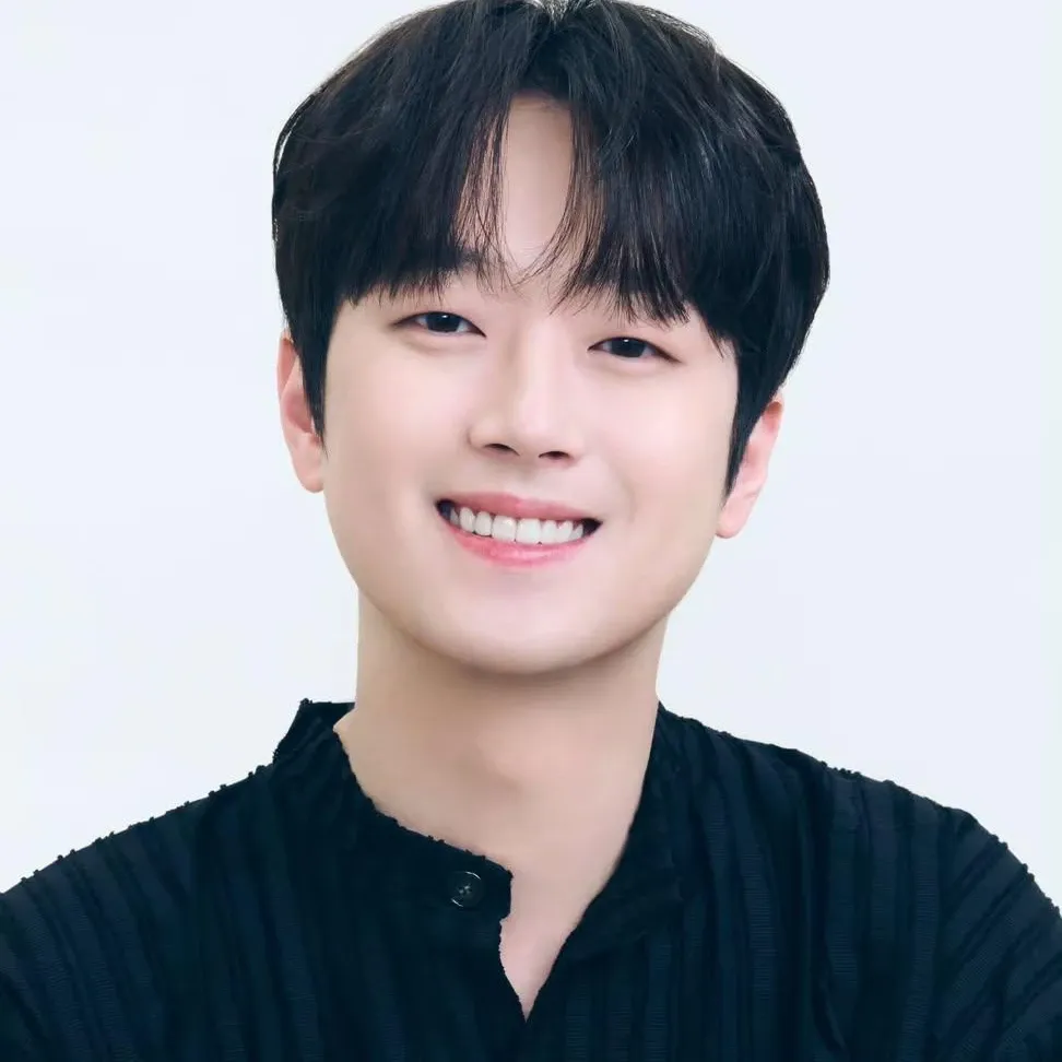 Momen yang diabadikan oleh penggemar Lee Chanwon