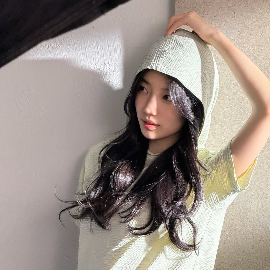 裴秀智的最新照片