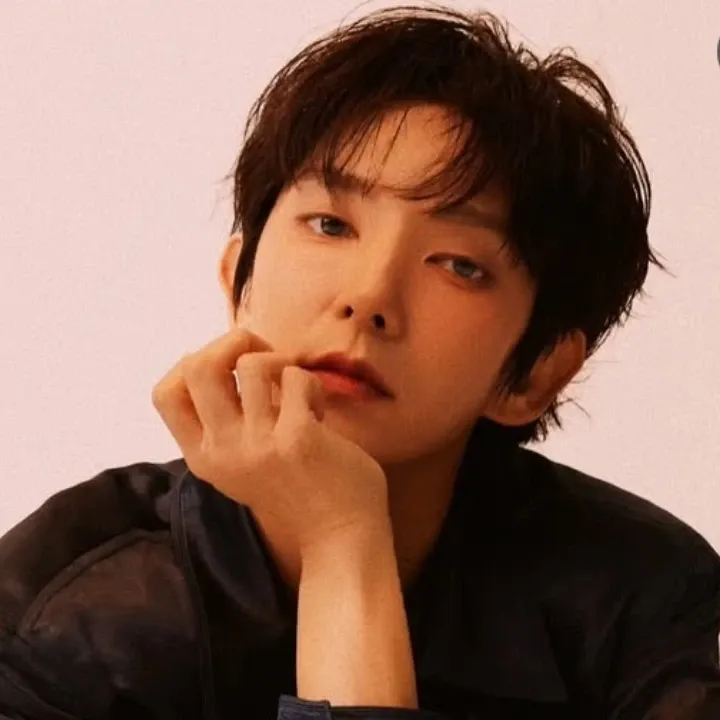 이준기 팬이 찍은 순간