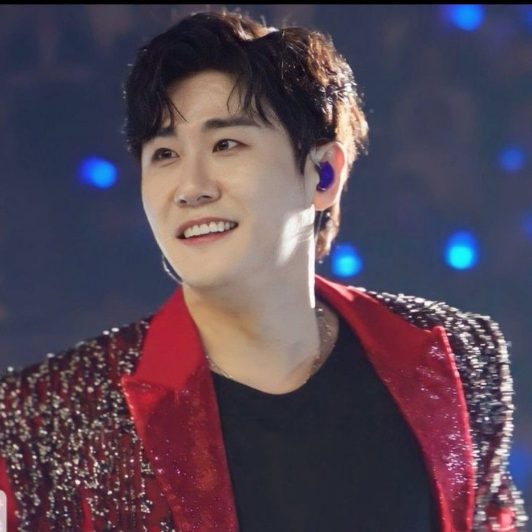 영탁의 비하인드 컷