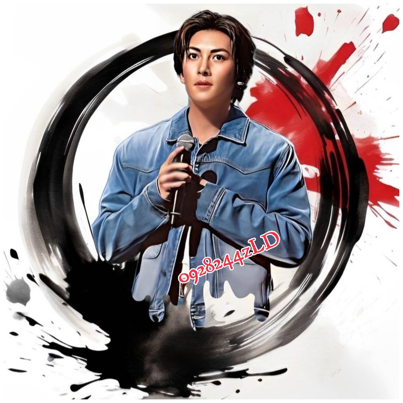 지창욱 최근 활동샷