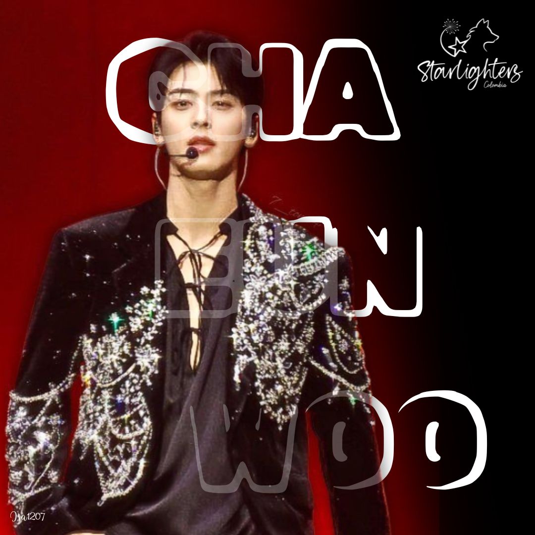 Momen yang diabadikan oleh penggemar Cha Eunwoo