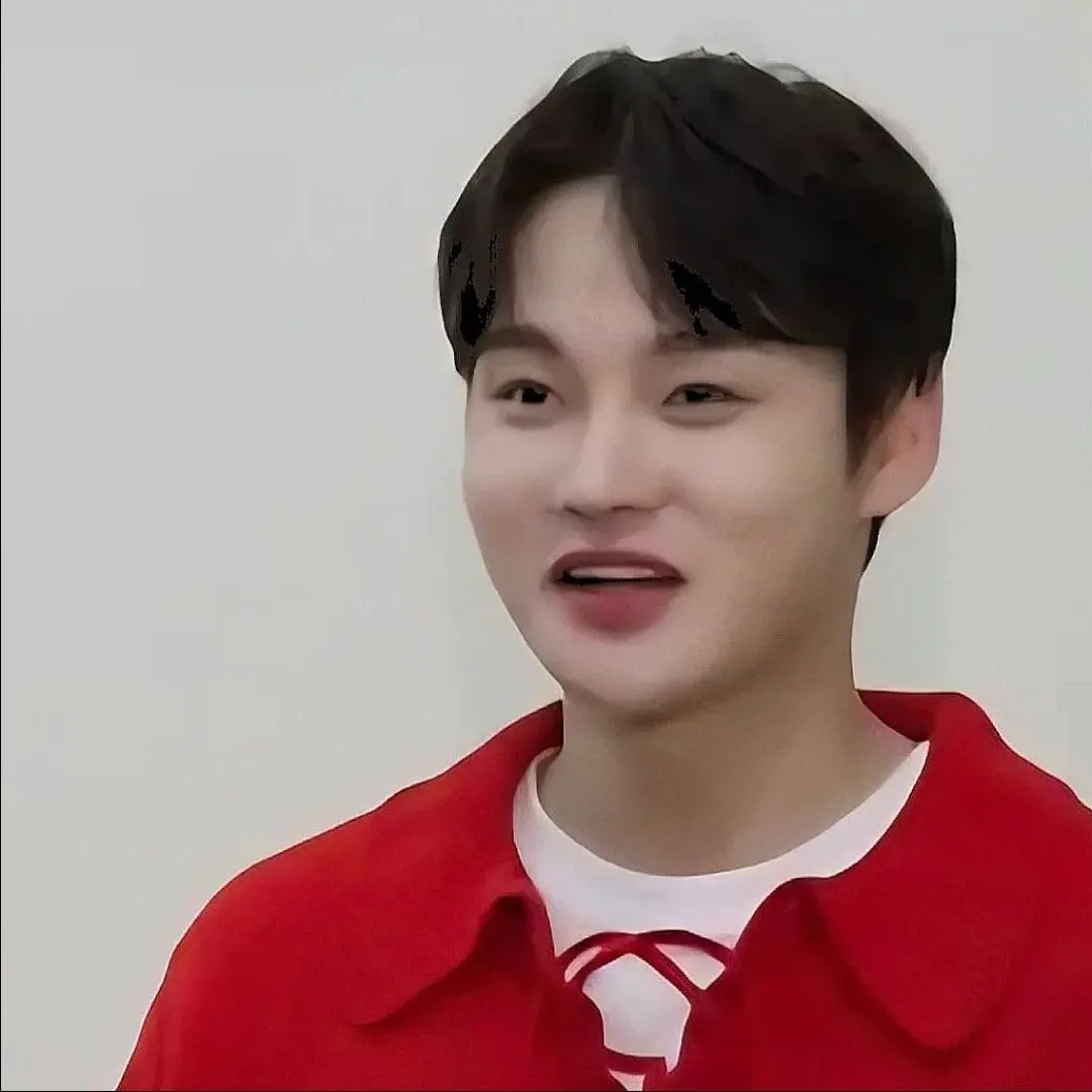 박서진의 비하인드 컷