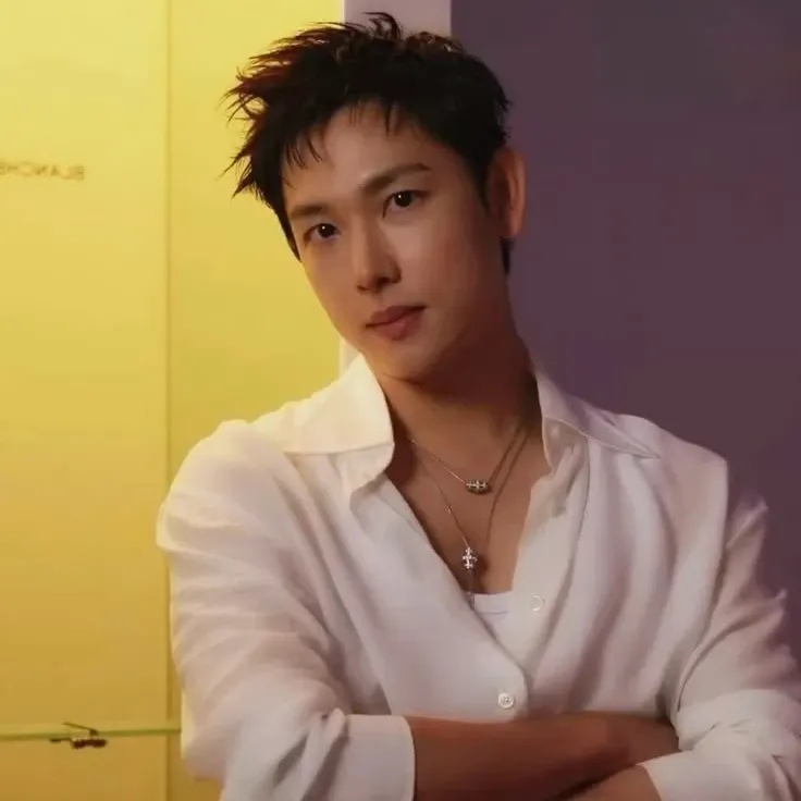 Recent activity shot of Yim Siwan
