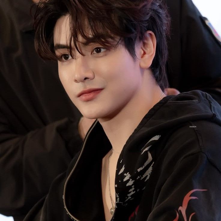 Latest photo of Joong Archen Aydin